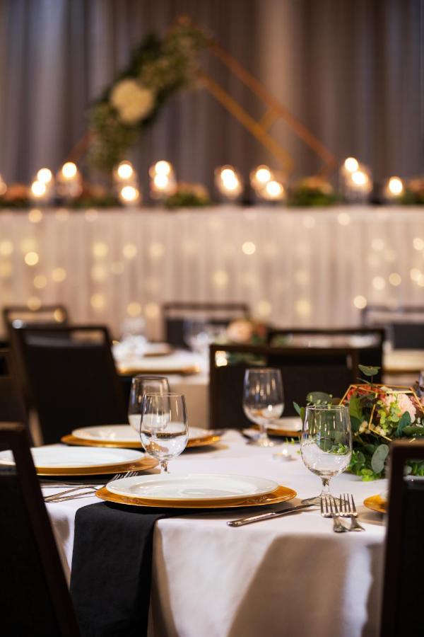 Courtyard Mankato Hotel & Event Center Extérieur photo